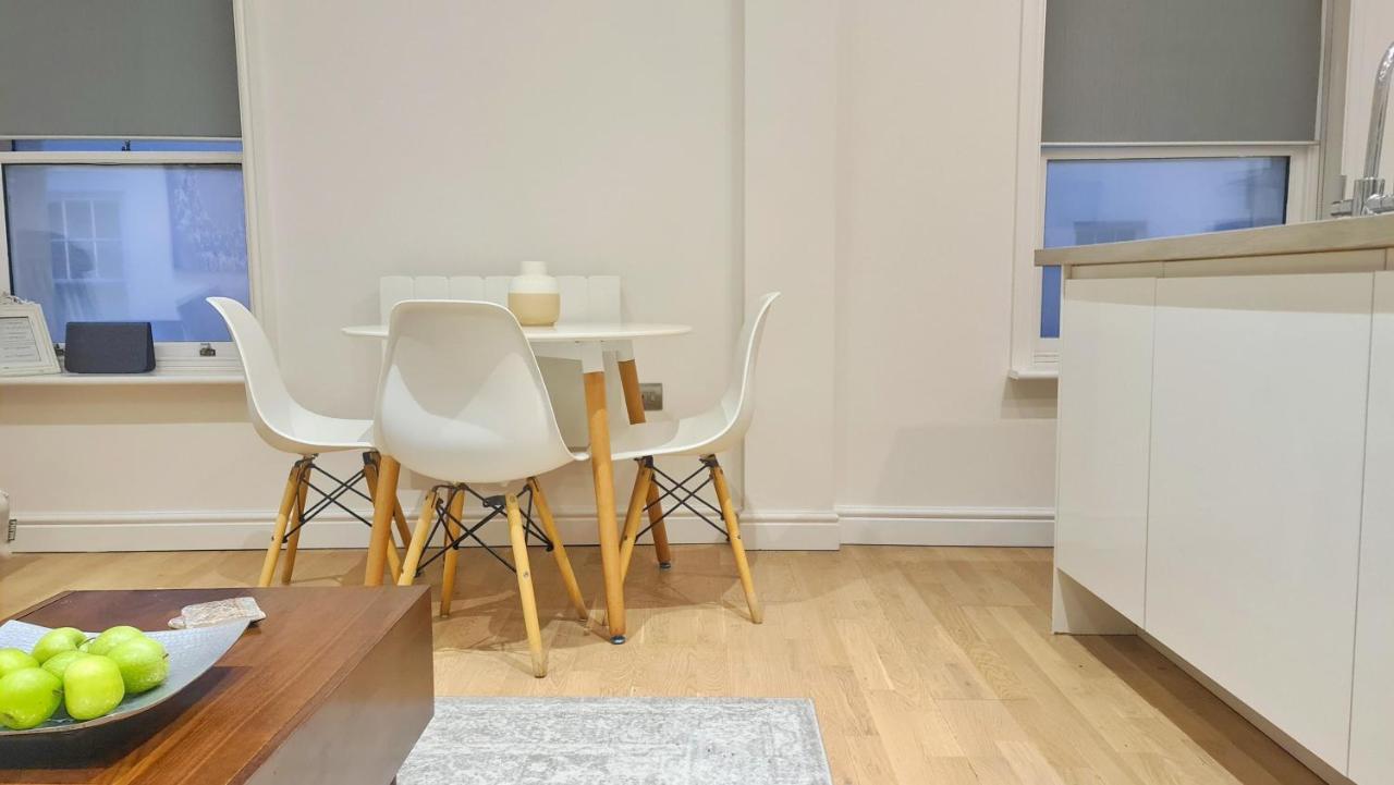 Modern & Central, Perfect Beach Getaway- 2Min Walk Brighton Exterior photo