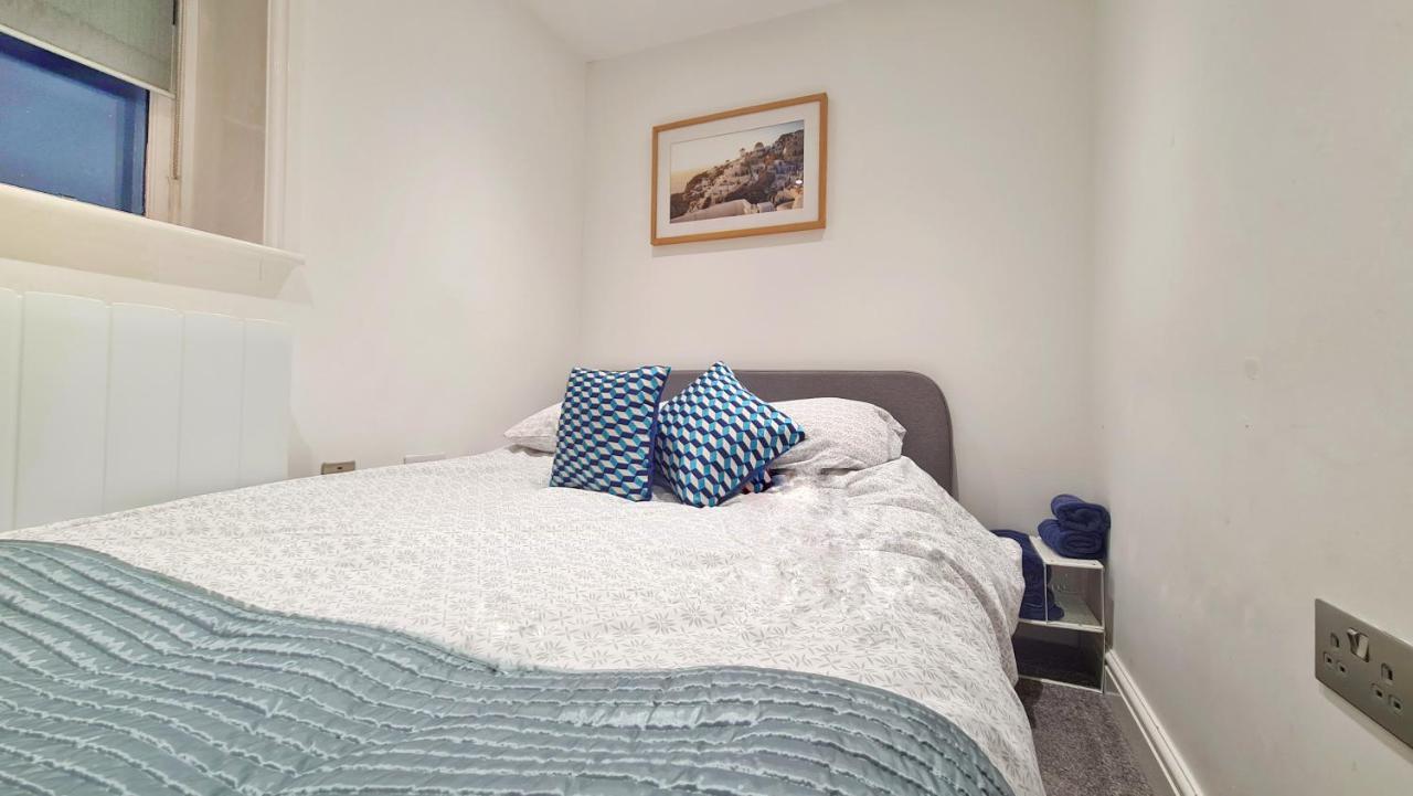 Modern & Central, Perfect Beach Getaway- 2Min Walk Brighton Exterior photo