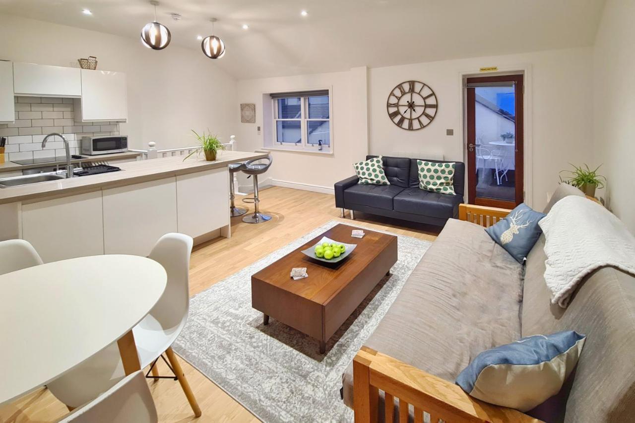 Modern & Central, Perfect Beach Getaway- 2Min Walk Brighton Exterior photo