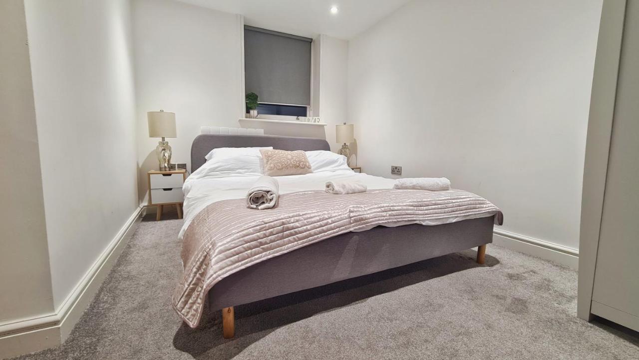 Modern & Central, Perfect Beach Getaway- 2Min Walk Brighton Exterior photo